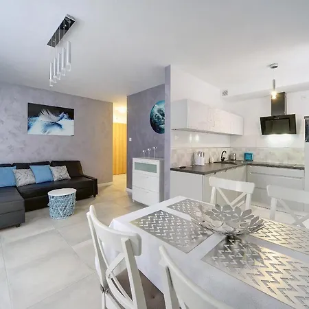 Sun & Lesny Dom Karpacz