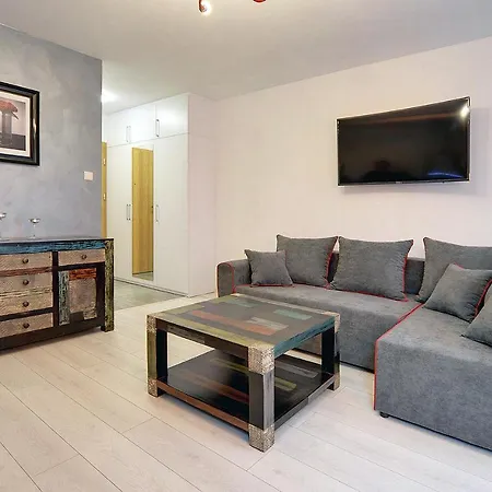 Sun & Lesny Dom Karpacz