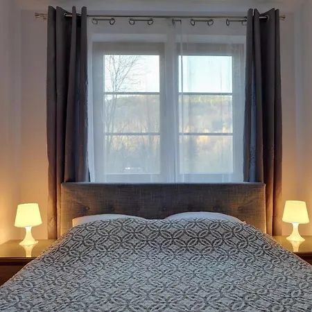 Appartement Sun & Lesny Dom *