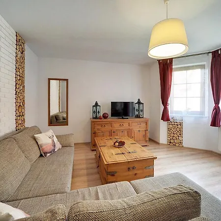 Sun & Lesny Dom Appartement *