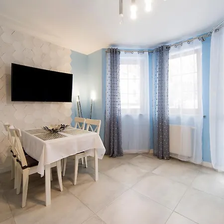 Sun & Lesny Dom Karpacz