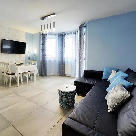 Appartement Sun & Lesny Dom *