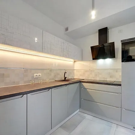 Appartement Sun & Lesny Dom *