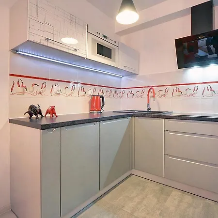 Sun & Lesny Dom Karpacz