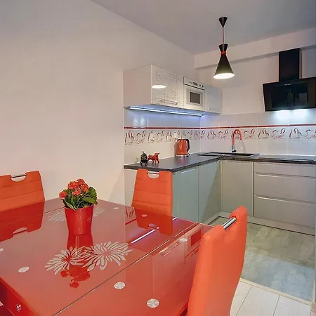 Sun & Lesny Dom Appartement Karpacz