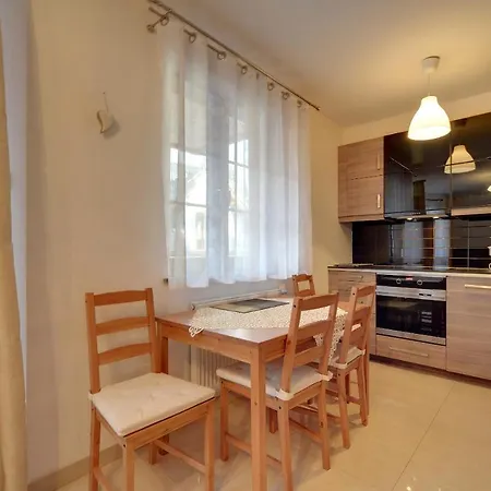 Appartement Sun & Lesny Dom Karpacz