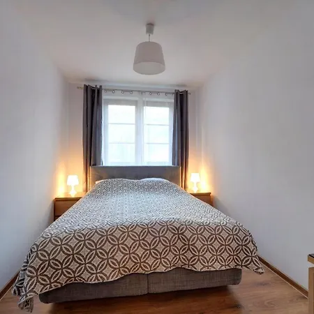 Sun & Lesny Dom * Karpacz