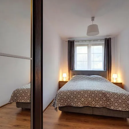 Sun & Lesny Dom Karpacz