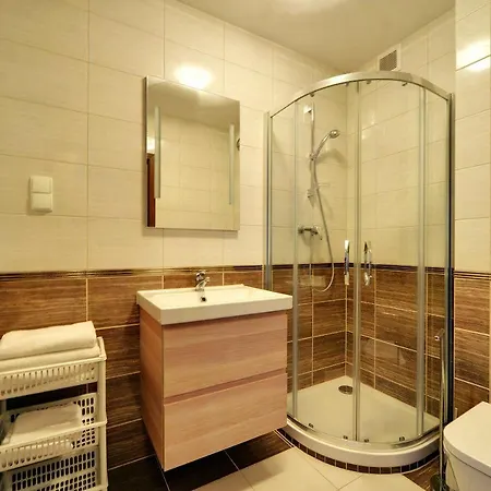 Sun & Lesny Dom * Karpacz