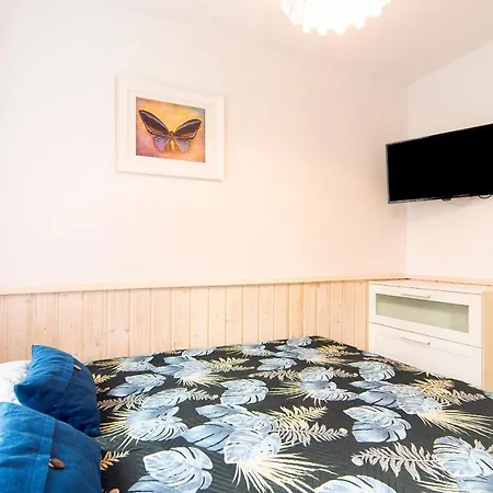 Appartement Sun & Lesny Dom *