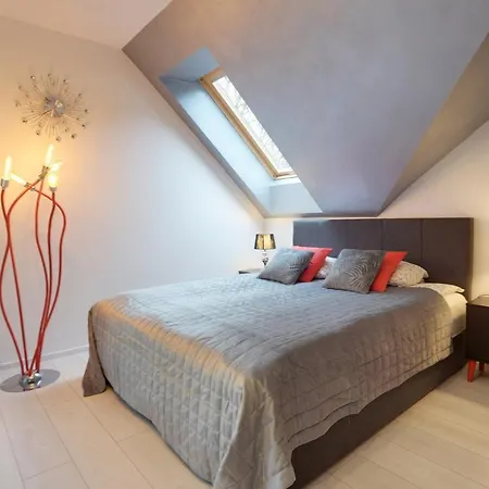 Sun & Lesny Dom * Karpacz