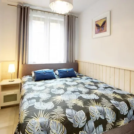 Sun & Lesny Dom * Karpacz