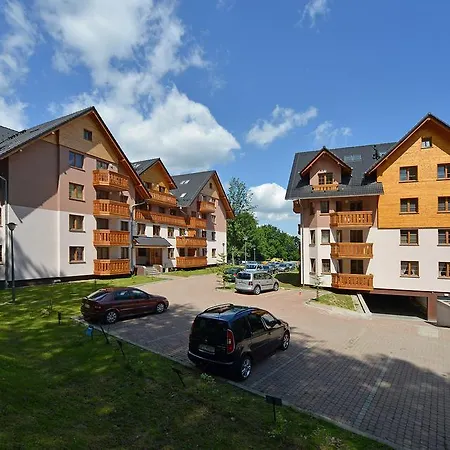 Appartement Sun & Lesny Dom Karpacz