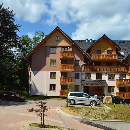 Sun & Lesny Dom * Karpacz