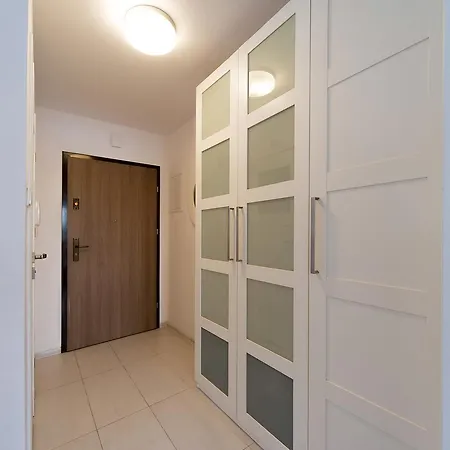 Appartement Sun & Lesny Dom Karpacz