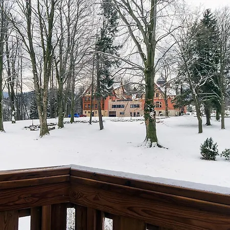 Sun & Lesny Dom * Karpacz