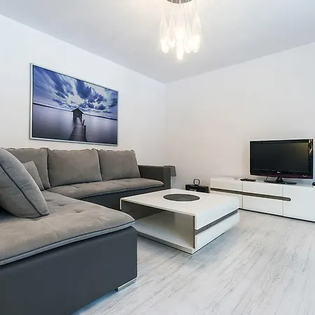 Sun & Lesny Dom * Karpacz