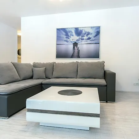 Sun & Lesny Dom Karpacz