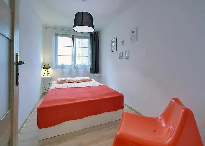 Sun & Lesny Dom Appartement Karpacz