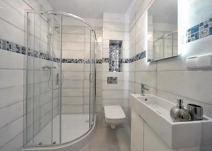 Sun & Lesny Dom * Karpacz