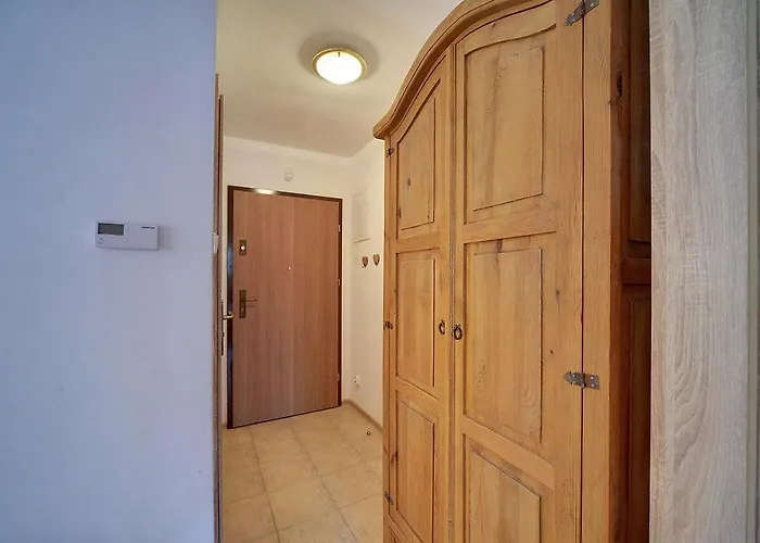 Appartement Sun & Lesny Dom Karpacz