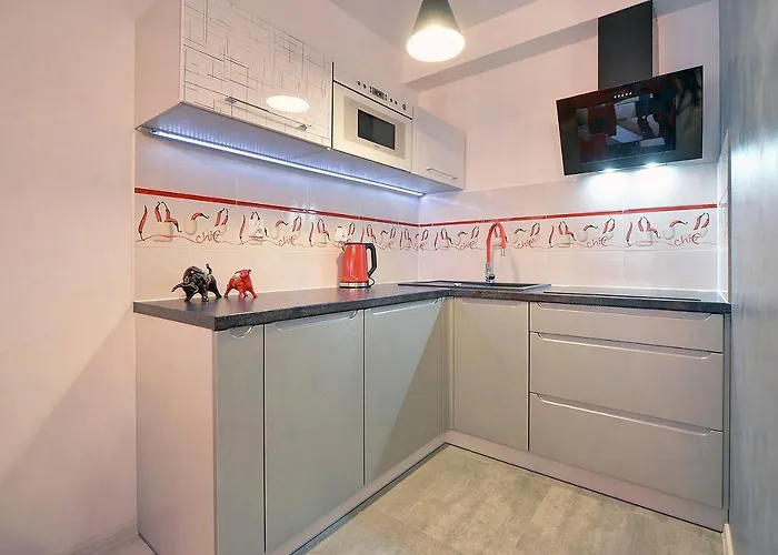 Sun & Lesny Dom Karpacz