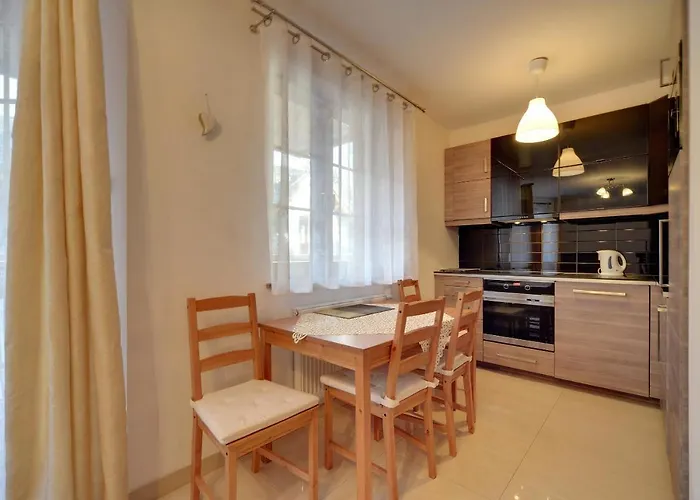 Appartement Sun & Lesny Dom Karpacz