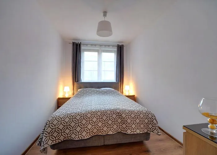 Sun & Lesny Dom * Karpacz