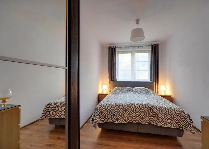 Sun & Lesny Dom Karpacz