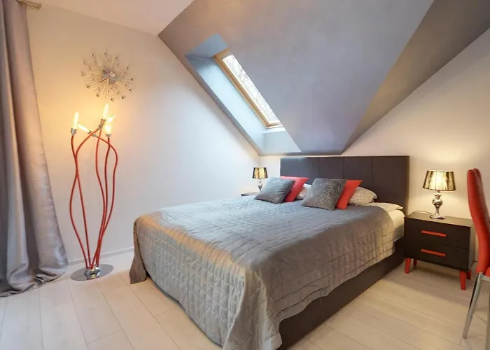 Sun & Lesny Dom * Karpacz