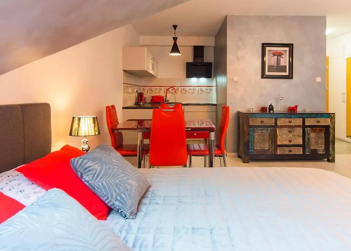 Sun & Lesny Dom * Karpacz