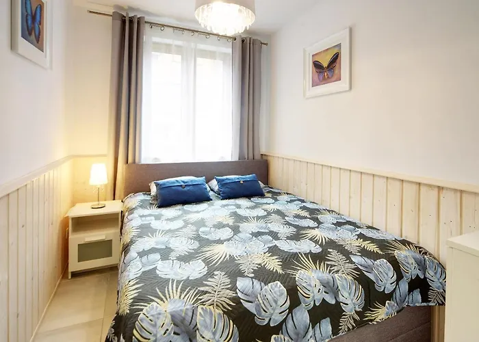 Sun & Lesny Dom * Karpacz