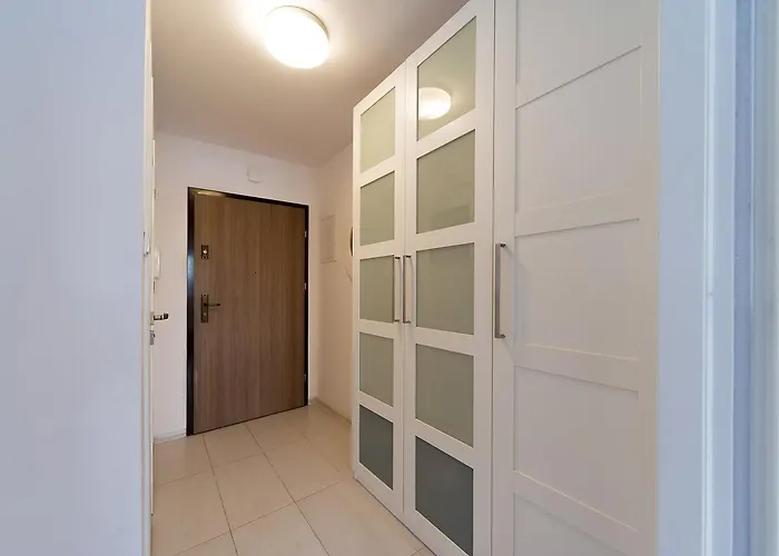 Appartement Sun & Lesny Dom Karpacz