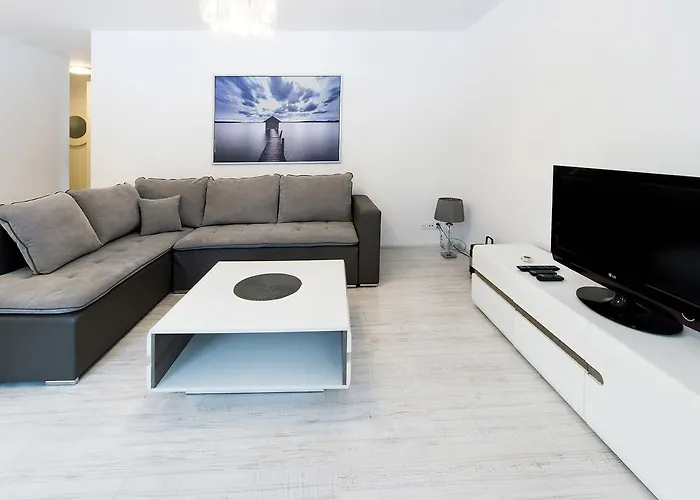 Sun & Lesny Dom Karpacz