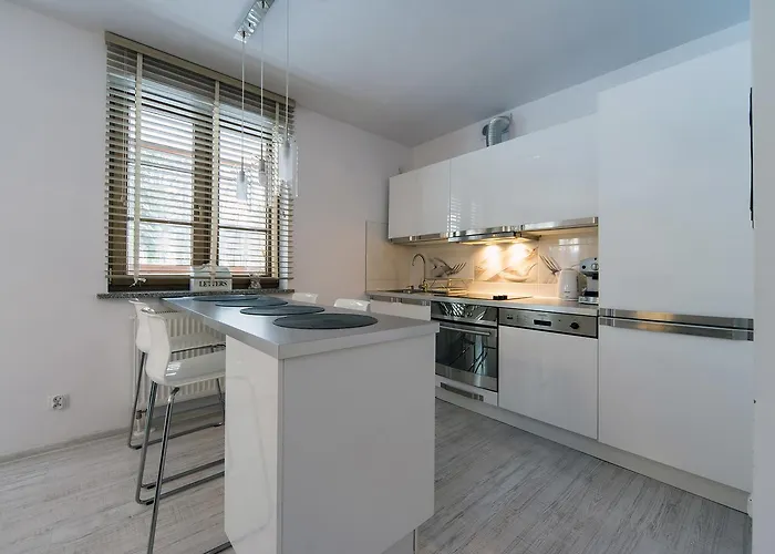 Appartement Sun & Lesny Dom Karpacz