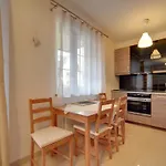 Appartamento Sun & Lesny Dom Karpacz