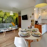 Sun & Lesny Dom Appartamento Karpacz