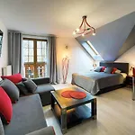 Appartamento Sun & Lesny Dom