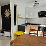 Appartamento Sun & Lesny Dom