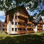 Sun & Lesny Dom Karpacz