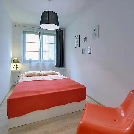 Sun & Lesny Dom Apartamento Karpacz