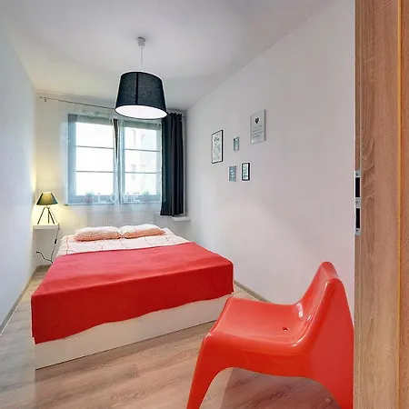 Sun & Lesny Dom * Karpacz