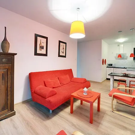 Apartamento Sun & Lesny Dom Karpacz