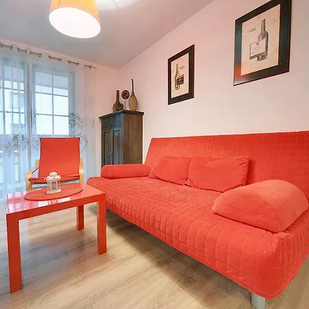 Apartamento Sun & Lesny Dom *