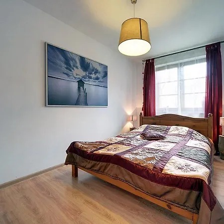 Sun & Lesny Dom * Karpacz