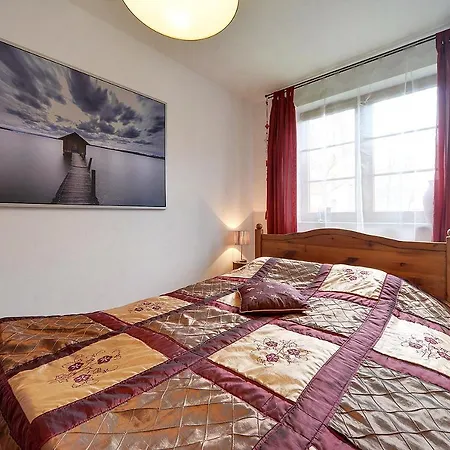 Sun & Lesny Dom Apartamento *