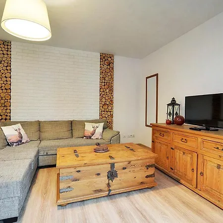 Apartamento Sun & Lesny Dom *