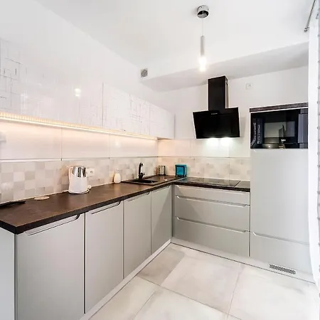 Sun & Lesny Dom * Karpacz