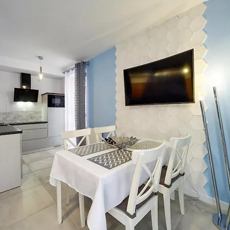 Sun & Lesny Dom Karpacz