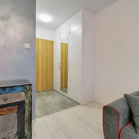 Sun & Lesny Dom Karpacz